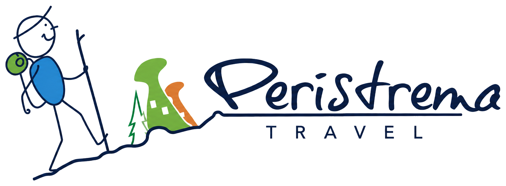 Peristrema